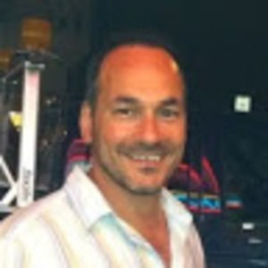 Meet your Posher, Steve